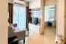 2 Bedroom Condo for sale in Lumpini Suite Phetchaburi - Makkasan, Makkasan, Bangkok near Airport Rail Link Makkasan