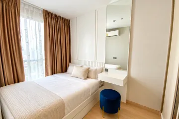 2 Bedroom Condo for sale in Lumpini Suite Phetchaburi - Makkasan, Makkasan, Bangkok near Airport Rail Link Makkasan