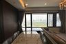 2 Bedroom Condo for rent in Amanta Lumpini, Thung Maha Mek, Bangkok near MRT Khlong Toei