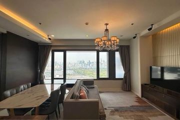 2 Bedroom Condo for rent in Amanta Lumpini, Thung Maha Mek, Bangkok near MRT Khlong Toei