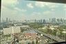 2 Bedroom Condo for rent in Amanta Lumpini, Thung Maha Mek, Bangkok near MRT Khlong Toei