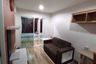 Condo for sale in A Pool Condo Bangna, Bang Na, Bangkok near BTS Bang Na