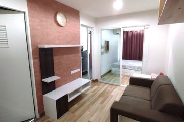 Condo for sale in A Pool Condo Bangna, Bang Na, Bangkok near BTS Bang Na