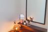 1 Bedroom Condo for rent in BAAN SARAN NUCH, Phra Khanong Nuea, Bangkok near BTS On Nut
