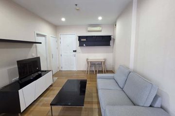 1 Bedroom Condo for rent in Hive Sathorn, Khlong Ton Sai, Bangkok near BTS Krung Thon Buri