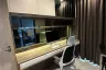 1 Bedroom Condo for Sale or Rent in Rhythm Sukhumvit 36-38, Khlong Tan, Bangkok near BTS Thong Lo