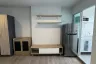 1 Bedroom Condo for sale in Regent Home Bangson, Bang Sue, Bangkok near MRT Bang Son