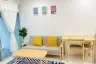 2 Bedroom Condo for Sale or Rent in A Space Hideaway Asoke-Ratchada, Din Daeng, Bangkok near MRT Phra Ram 9