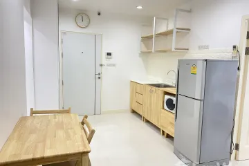 2 Bedroom Condo for Sale or Rent in A Space Hideaway Asoke-Ratchada, Din Daeng, Bangkok near MRT Phra Ram 9