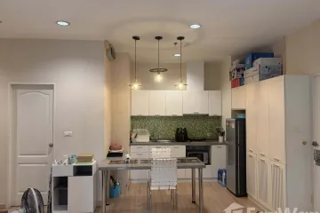 2 Bedroom Condo for rent in The Light House, Khlong Ton Sai, Bangkok near BTS Krung Thon Buri