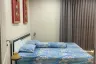 2 Bedroom Condo for rent in The Light House, Khlong Ton Sai, Bangkok near BTS Krung Thon Buri