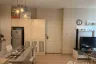 2 Bedroom Condo for rent in The Light House, Khlong Ton Sai, Bangkok near BTS Krung Thon Buri