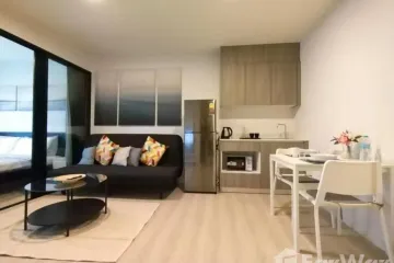 1 Bedroom Condo for sale in A Space Mega Bangna, Bang Kaeo, Samut Prakan