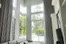 4 Bedroom House for rent in The City Pinklao, Sala Thammasop, Bangkok