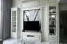 4 Bedroom House for rent in The City Pinklao, Sala Thammasop, Bangkok