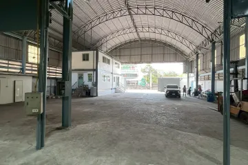 House for rent in Samrong Tai, Samut Prakan