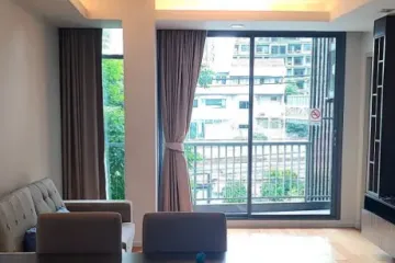 2 Bedroom Condo for sale in Focus at Ploenchit, Khlong Toei, Bangkok near BTS Ploen Chit