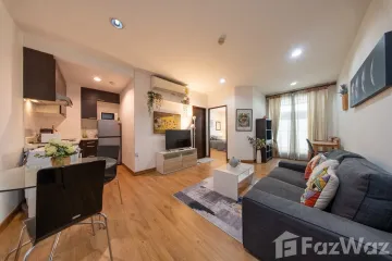 1 Bedroom Condo for Sale or Rent in The Address Sukhumvit 42, Phra Khanong, Bangkok near BTS Ekkamai