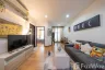 1 Bedroom Condo for Sale or Rent in The Address Sukhumvit 42, Phra Khanong, Bangkok near BTS Ekkamai