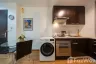 1 Bedroom Condo for Sale or Rent in The Address Sukhumvit 42, Phra Khanong, Bangkok near BTS Ekkamai