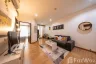 1 Bedroom Condo for Sale or Rent in The Address Sukhumvit 42, Phra Khanong, Bangkok near BTS Ekkamai