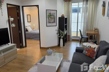 1 Bedroom Condo for Sale or Rent in The Address Sukhumvit 42, Phra Khanong, Bangkok near BTS Ekkamai