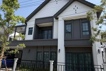 4 Bedroom House for rent in Centro Bangna, Bang Kaeo, Samut Prakan