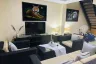2 Bedroom Villa for rent in Baan Chai Haad, Nong Prue, Chonburi