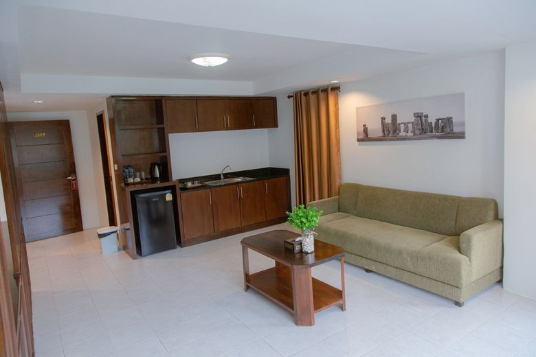2 Bedroom Apartment For Rent