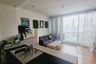 1 Bedroom Condo for sale in Wind Sukhumvit 23, Khlong Toei Nuea, Bangkok near MRT Sukhumvit