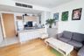 1 Bedroom Condo for sale in Wind Sukhumvit 23, Khlong Toei Nuea, Bangkok near MRT Sukhumvit