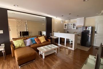 2 Bedroom Condo for sale in The Waterford Diamond, Khlong Tan, Bangkok near BTS Phrom Phong