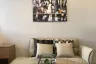 1 Bedroom Condo for sale in Rhythm Sukhumvit 36-38, Khlong Tan, Bangkok near BTS Thong Lo