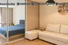 1 Bedroom Condo for sale in Liv At 49, Khlong Tan Nuea, Bangkok near BTS Thong Lo