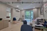 2 Bedroom Condo for sale in The Bangkok Sukhumvit 61, Khlong Tan Nuea, Bangkok near BTS Ekkamai