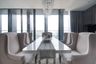 3 Bedroom Condo for sale in Nusasiri Grand, Phra Khanong, Bangkok near BTS Ekkamai