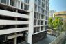 1 Bedroom Condo for sale in The Address Sukhumvit 42, Phra Khanong, Bangkok near BTS Ekkamai