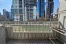 2 Bedroom Condo for sale in Acadamia Grand Tower, Khlong Tan Nuea, Bangkok near BTS Phrom Phong
