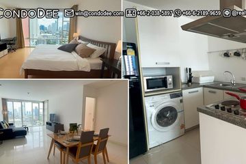 2 Bedroom Condo for sale in Fullerton, Phra Khanong, Bangkok near BTS Thong Lo