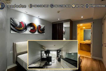 1 Bedroom Condo for sale in Le Nice Ekamai, Khlong Tan Nuea, Bangkok near BTS Ekkamai
