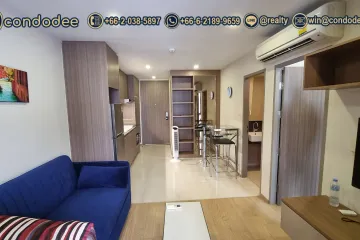 1 Bedroom Condo for sale in Art @ Thonglor 25, Khlong Tan Nuea, Bangkok near BTS Thong Lo