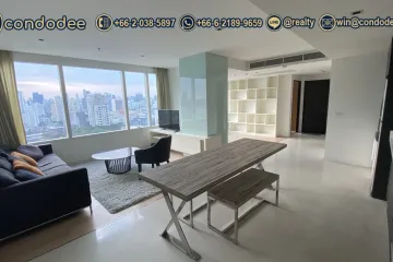 2 Bedroom Condo for sale in Eight Thonglor Residence, Khlong Tan Nuea, Bangkok near BTS Thong Lo