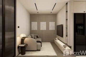 1 Bedroom Condo for sale in Rawee Waree Residence, Suthep, Chiang Mai