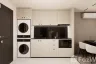1 Bedroom Condo for sale in Rawee Waree Residence, Suthep, Chiang Mai