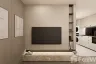 1 Bedroom Condo for sale in Rawee Waree Residence, Suthep, Chiang Mai