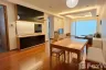 2 Bedroom Condo for rent in The Parco condominium, Thung Maha Mek, Bangkok