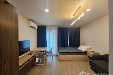 1 Bedroom Condo for Sale or Rent in Brompton Pet Friendly Samrong Station, Thepharak, Samut Prakan near MRT Samrong