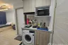 1 Bedroom Condo for Sale or Rent in Brompton Pet Friendly Samrong Station, Thepharak, Samut Prakan near MRT Samrong