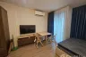 1 Bedroom Condo for Sale or Rent in Brompton Pet Friendly Samrong Station, Thepharak, Samut Prakan near MRT Samrong