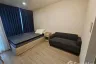 1 Bedroom Condo for Sale or Rent in Brompton Pet Friendly Samrong Station, Thepharak, Samut Prakan near MRT Samrong